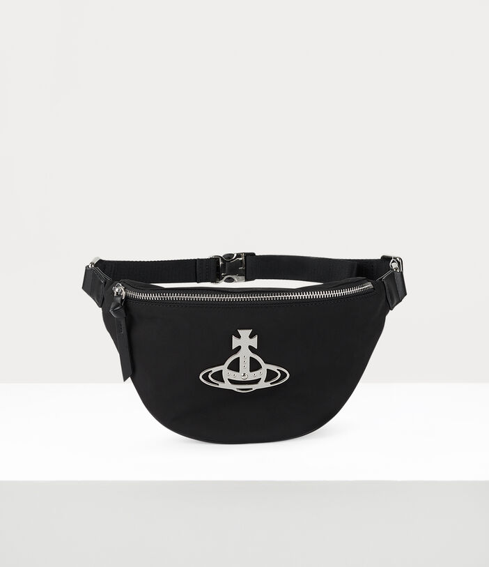 Vivienne Westwood HILDA SMALL BUM BAG